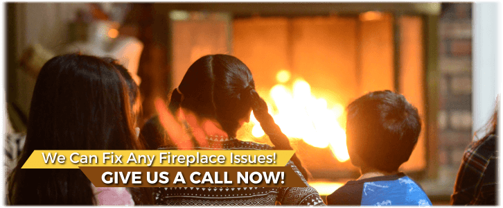 Grass Valley CA Chimney Cleaning